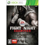 ファイトナイト チャンピオン 英語版 [Xbox360ソフト]
