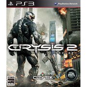 クライシス2 [PS3ソフト]