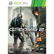 クライシス2 [Xbox360ソフト]