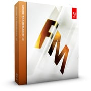 FrameMaker 10 通常版 日本語 [Windowsソフト]