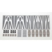 ワイドレール化バラストキット(F)(PR(L)541(280)・PX280対応)