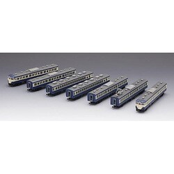 ヨドバシ.com - トミックス TOMIX Nゲージ 92824 113-1500系