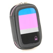 ベネトン カメラポーチ ピンク UCB-905PO-PK
