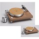 ターンテーブル SOLID CLASSIC WOOD-MK2