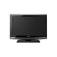 REAL（リアル） 26V型 地上・BS・110度CSデジタル ハイビジョン液晶テレビ LCD-26MX55