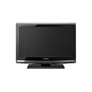 REAL(リアル) 26V型 地上・BS・110度CSデジタル ハイビジョン液晶テレビ LCD-26MX55