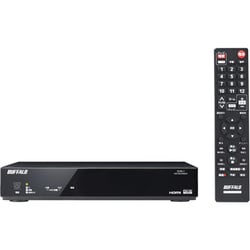 【60％OFF】 ヨドバシ.com - テレビ用地デジレコーダー BUFFALO バッファロー その他
