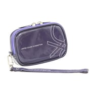 ベネトン カメラポーチ パープル UCB-903PO-PU