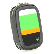 ベネトン カメラポーチ グリーン UCB-905PO-GR