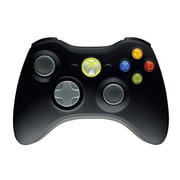 ワイヤレス ゲームパッド Xbox 360 Wireless Controller for Windows モンスターハンター フロンティアオンライン スペシャル エディション JR9-00009