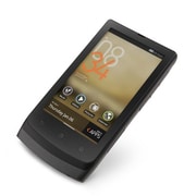 Android OS搭載デジタルオーディオプレーヤー plenue 32GB ブラック D3-32G-BK