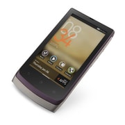 Android OS搭載デジタルオーディオプレーヤー plenue 16GB パープル D3-16G-PP