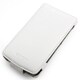 COWON D3用レザーケース ホワイト D3-LEATHER CASE(WH)