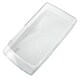 COWON D3用ケース D3-TPU CASE