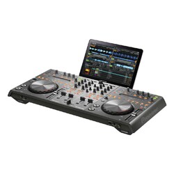ヨドバシ.com - Pioneer DJ DDJ-T1/DJコントローラーTRAKTOR [DJ