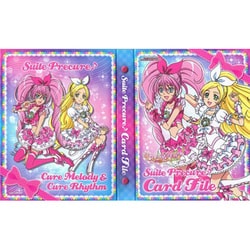 ヨドバシ Com エンスカイ Ensky スイートプリキュア カード収納ファイル 通販 全品無料配達 ヨドバシ Com エンスカイ Ensky スイートプリキュア カード収納ファイル 通販 全品無料配達