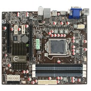 マザーボード MIH67M-HU3
