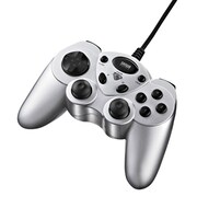 USBゲームパッド JY-P76USV