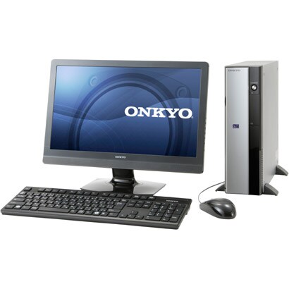 S7シリーズ 18.5型ワイド液晶/HDD1TB/DVDスーパーマルチドライブ S720A4/18W1