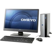S7シリーズ 23.6型ワイド液晶/HDD2TB/DVDスーパーマルチドライブ S721A9B/23W3