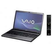 VAIO Fシリーズ 16.4型ワイド液晶/HDD500GB/ブルーレイディスクドライブ VPCF148FJ/B