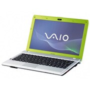 VAIO Yシリーズ 11.6型ワイド液晶/HDD320GB VPCYB19KJ/G