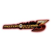 モーターストーム3 [PS3ソフト]