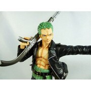 ワンピース ロロノア・ゾロ 三銃士Ver逢坂大河　虎コスVer [フィギュア]