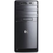 Pavilion Desktop p6745jp HDD1TB/DVDスーパーマルチドライブ ガンクローム・グレー XX695AV-AAAA