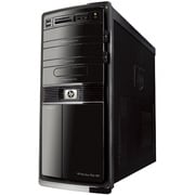 Pavilion Desktop HPE580jpシリーズ SSD80GB・HDD2TB/ブルーレイディスクドライブ ピアノブラック XX699AV-AAAB