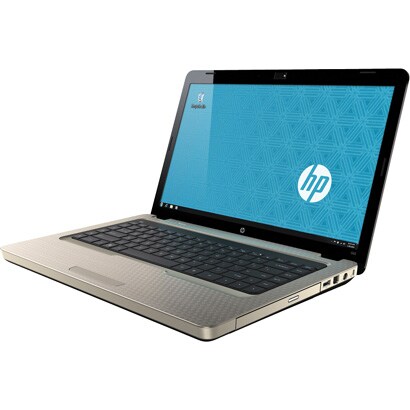 LG232PA-AAAA [HP G62 Notebook PCシリーズ 15.6型ワイド液晶/HDD500GB/DVDスーパーマルチドライブ Biscotti]