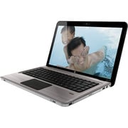 HP Notebook PC dv6-4000 Premium 15.6型ワイド液晶/HDD1TB/ブルーレイディスクドライブ アルミ LG234PA-AAAA