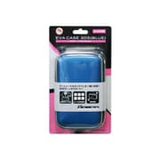 EVAケース3DS ブルー UG-3DSP-001BL [3DS用]