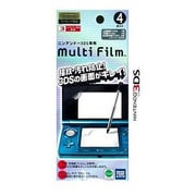 マルチフィルム MF3DS-01 [3DS用アクセサリー]