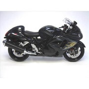 WITS BS125 スズキ GSX1300R ハヤブサ ブラック