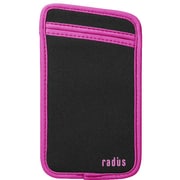 RS-FCF41P Soft Sleeve Case ピンク