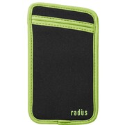 RS-FCF41G Soft Sleeve Case グリーン