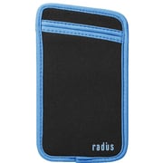 RS-FCF41C Soft Sleeve Case シアンブルー