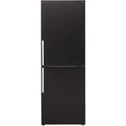 冷蔵庫(270L・右開き) ダークウッド &Smart(アンド・スマート) SR-SD27U-MD