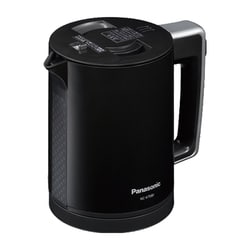 ヨドバシ.com - パナソニック Panasonic NC-KT081-CK [電気ケトル（0.8