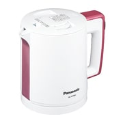 電気ケトル（0.6L） ピンク NC-KT061-P