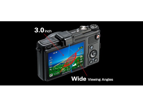 J489\" OLYMPUS デジタルカメラ デジカメ XZ-1黒 オリンパス OLYMPUS XZ-1 [ブラック] 価格比較 - 価格.com