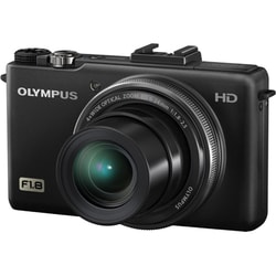 ヨドバシ.com - オリンパス OLYMPUS XZ-1 [ブラック] 通販【全品無料配達】