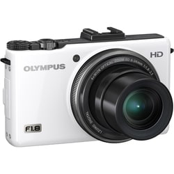 ヨドバシ.com - オリンパス OLYMPUS XZ-1 [ホワイト] 通販【全品無料配達】