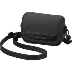 デパート 送料無料 OLYMPUS オリンパス - ヨドバシ.com ソフトケース 通販 CSCH-85 オリンパス