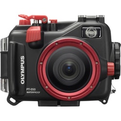 ヨドバシ.com - オリンパス OLYMPUS PT-050 [XZ-1専用 防水