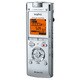 リニアPCM対応 ICレコーダー Xacti SOUND RECORDER ICR-PS511RM(S)