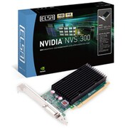 NVIDIA NVS 300 x16 NVIDIA NVS 300搭載 グラフィックボード ENVS300-512ER16