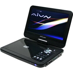 納得できる割引 ヨドバシ.com - 10.1インチ Revolution レボリューション DVDプレーヤー