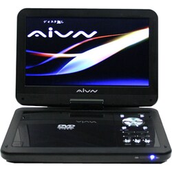【爆買い！】 - ヨドバシ.com レボリューション 10.1インチ Revolution DVDプレーヤー